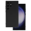 Samsung Galaxy S23 Ultra Matt TPU tok fekete - 1
