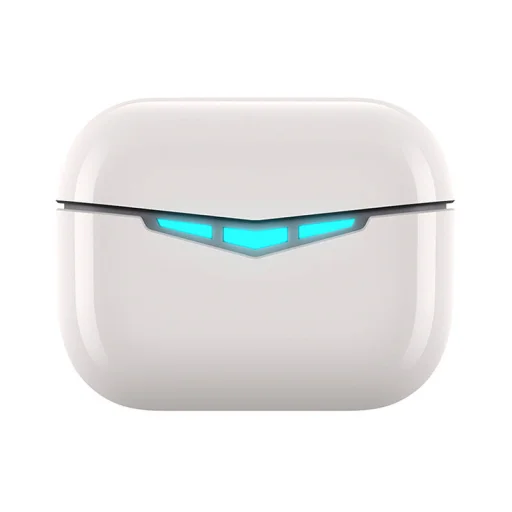 Edifier HECATE GM3 TWS bluetooth vezeték nélküli fülhallgató (fehér) - 4