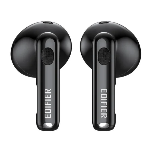 Edifier W220T TWS bluetooth vezeték nélküli fülhallgató (fekete) - 5
