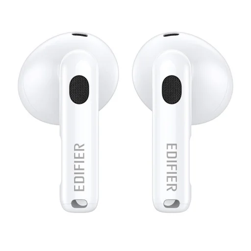 Edifier W220T TWS bluetooth vezeték nélküli fülhallgató (fehér) - 4