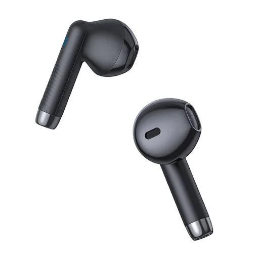 Vipfan T06 TWS bluetooth vezeték nélküli fülhallgató (fekete) - 3