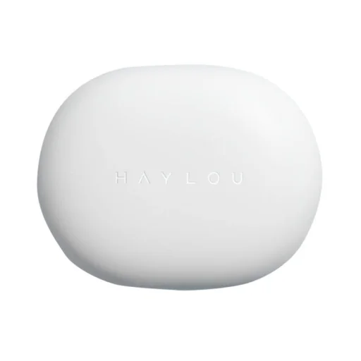 Haylou Moripods ANC TWS bluetooth vezeték nélküli fülhallgató (fehér) - 2