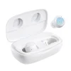 Tribit BTH92 FlyBuds 3 TWS bluetooth vezeték nélküli fülhallgató (fehér) thumbnail