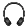 Edifier WH500 TWS bluetooth vezeték nélküli fejhallgató (fekete) thumbnail
