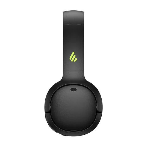 Edifier WH500 TWS bluetooth vezeték nélküli fejhallgató (fekete) - 3