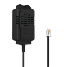 Sonoff THS01 Hőmérséklet- és páratartalom-érzékelő