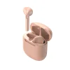 Mcdodo Dynamic HP-7882 TWS bluetooth vezeték nélküli fülhallgató (rózsaszín) thumbnail