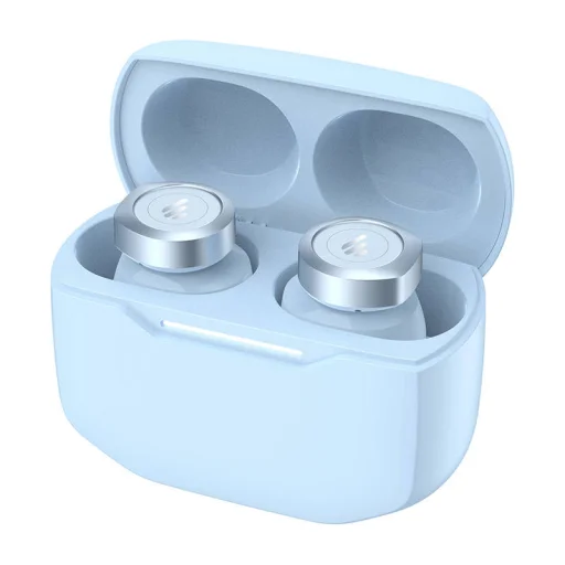 Edifier W240TN ANC TWS bluetooth vezeték nélküli fülhallgató (kék) - 6