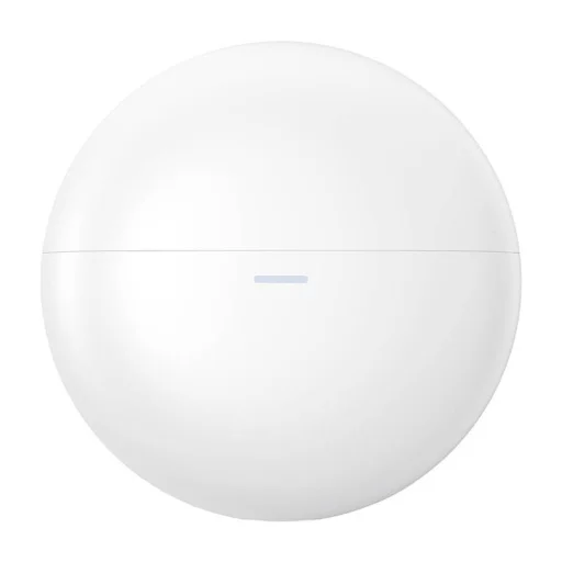 Baseus Bowie EX TWS bluetooth vezeték nélküli fülhallgató (fehér) - 5