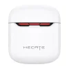 Edifier HECATE GM3 Plus TWS bluetooth vezeték nélküli fülhallgató (fehér) thumbnail