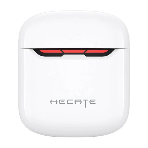 Edifier HECATE GM3 Plus TWS bluetooth vezeték nélküli fülhallgató (fehér) - 2