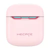 Edifier HECATE GM3 Plus TWS bluetooth vezeték nélküli fülhallgató (rózsaszín) thumbnail