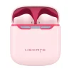 Edifier HECATE GM3 Plus TWS bluetooth vezeték nélküli fülhallgató (rózsaszín) thumbnail