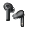 Soundpeats Life TWS bluetooth vezeték nélküli fülhallgató (fekete) thumbnail