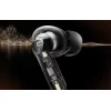 Soundpeats Life TWS bluetooth vezeték nélküli fülhallgató (fekete) thumbnail