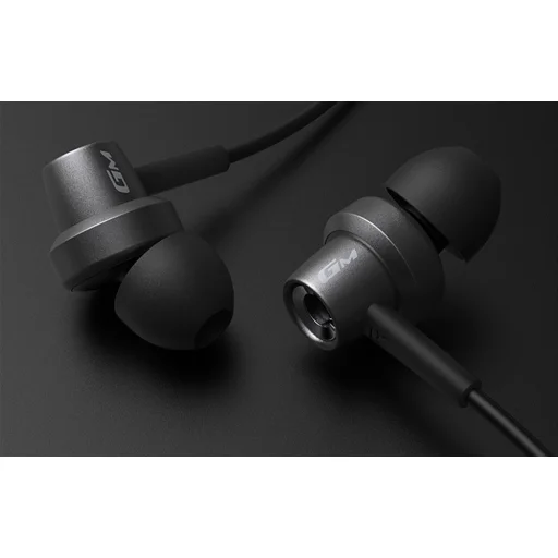 Edifier HECATE GM260 Plus vezetékes fülhallgató (fekete) - 7