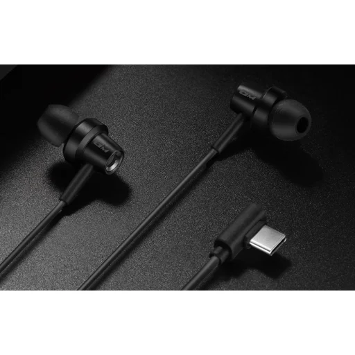 Edifier HECATE GM260 Plus vezetékes fülhallgató (fekete) - 2