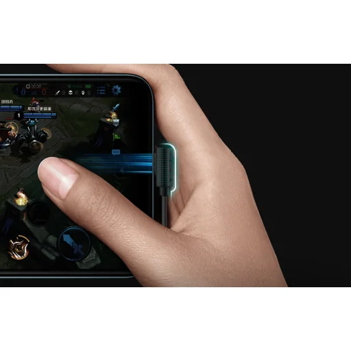 Edifier HECATE GM260 Plus vezetékes fülhallgató (fekete) - 3