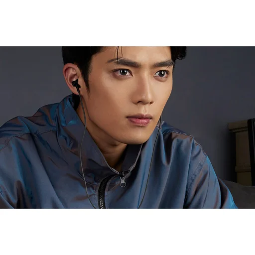 Edifier HECATE GM260 Plus vezetékes fülhallgató (fekete) - 4