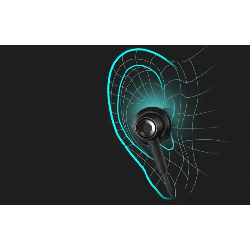 Edifier HECATE GM260 Plus vezetékes fülhallgató (fekete) - 6