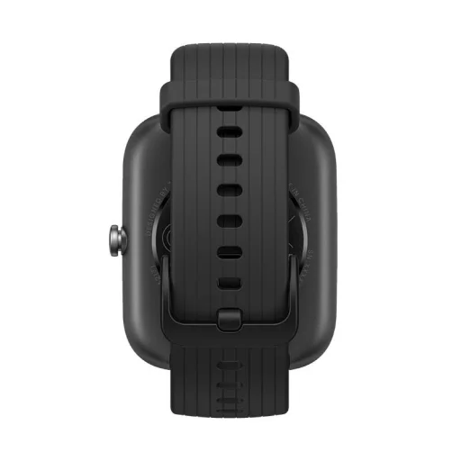 Amazfit Bip 3 Pro okosóra (fekete) - 5