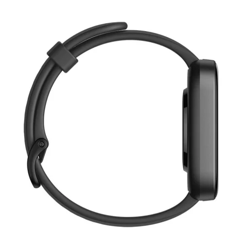 Amazfit Bip 3 Pro okosóra (fekete) - 6