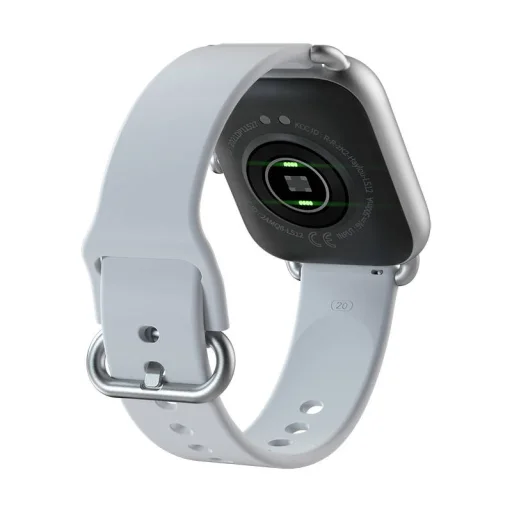 Haylou RS4 okosóra (ezüst) - 2