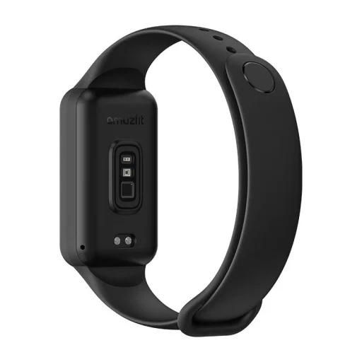 Amazfit Band 7 Okosóra (fekete) - 5