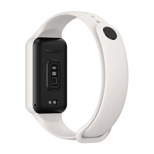 Amazfit Band 7 Okosóra (bézs) - 2