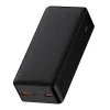 Baseus Bipow Powerbank, 30000mAh, 20W (fekete) (PPBD050401) thumbnail