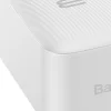 Baseus Bipow Powerbank, 30000mAh, 20W (fehér) (PPBD050402) thumbnail