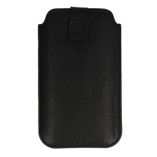 iPhone 11/12/12 Pro/13/13 Pro/Samsung A41/S10/S20/S21/XCover 5 Vennus Deko tok fekete