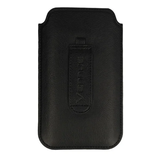 iPhone 11/12/12 Pro/13/13 Pro/Samsung A41/S10/S20/S21/XCover 5 Vennus Deko tok fekete - 3