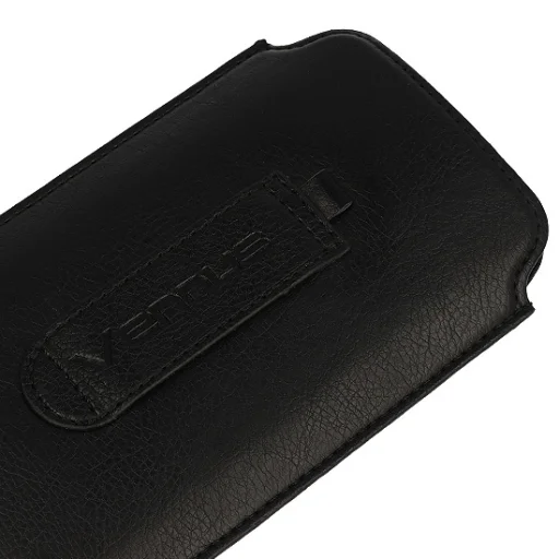 iPhone 11/12/12 Pro/13/13 Pro/Samsung A41/S10/S20/S21/XCover 5 Vennus Deko tok fekete - 7