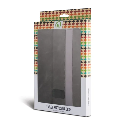 Fantasia univerzális tablet/táblagép tok 7-8'' fekete - 4