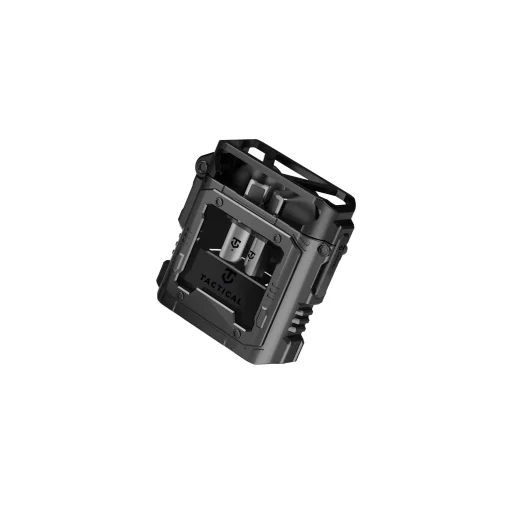 Tactical Vision StrikePods Bluetooth Fülhallgató szürke - 4