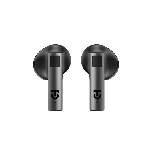 Tactical Vision StrikePods Bluetooth Fülhallgató szürke - 5