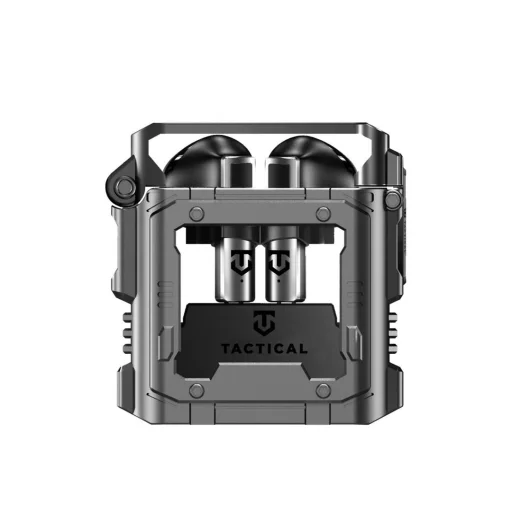 Tactical Vision StrikePods Bluetooth Fülhallgató szürke - 1