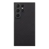  Samsung Galaxy S23 Ultra fekete Tactical MagForce Aramid tok thumbnail