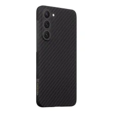  Samsung Galaxy S23 Fekete Tactical MagForce Aramid tok