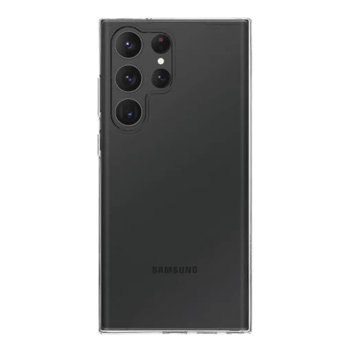 Samsung Galaxy S23 Ultra Tactical Kryt Pro TPU tok átlátszó - 2