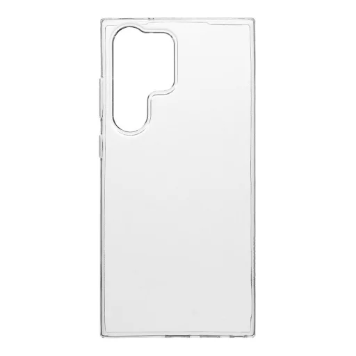 Samsung Galaxy S23 Ultra Tactical Kryt Pro TPU tok átlátszó - 1