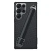 Samsung Galaxy S23 Ultra Nillkin Strap tok fekete thumbnail
