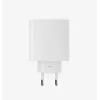 OnePlus SuperVOOC hálózati töltő adapter  65W USB fehér thumbnail