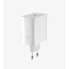 OnePlus SuperVOOC hálózati töltő adapter  65W USB fehér thumbnail