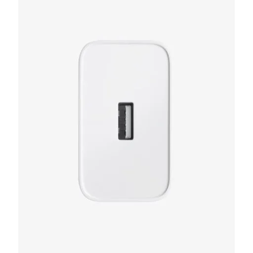OnePlus SuperVOOC hálózati töltő adapter  65W USB fehér - 2