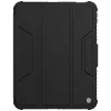 iPad 10.9 2022 / iPad 11 2025 Nillkin Bumper PRO Protective Stand tok fekete thumbnail