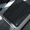 iPad 10.9 2022 / iPad 11 2025 Nillkin Bumper PRO Protective Stand tok fekete thumbnail