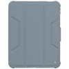 iPad 10.9 2022 Nillkin Bumper PRO Protective Stand tok szürke thumbnail