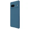 Google Pixel 7 Nillkin Super Frosted Pro tok kék thumbnail